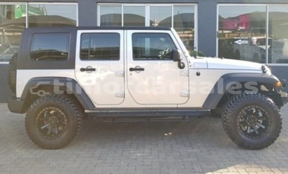Buy Used Jeep Wrangler Other Car in Dili in Dili Buy Used Jeep Wrangler Other Car in Dili in Dili