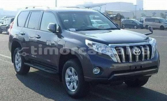 Buy Used Toyota Land Cruiser Prado Other Car in Liquica in Liquica Buy Used Toyota Land Cruiser Prado Other Car in Liquica in Liquica