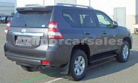 Buy Used Toyota Land Cruiser Prado Other Car in Liquica in Liquica Buy Used Toyota Land Cruiser Prado Other Car in Liquica in Liquica