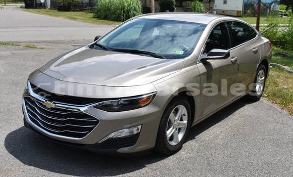 Buy Used Chevrolet Malibu Other Car in Dili in Dili