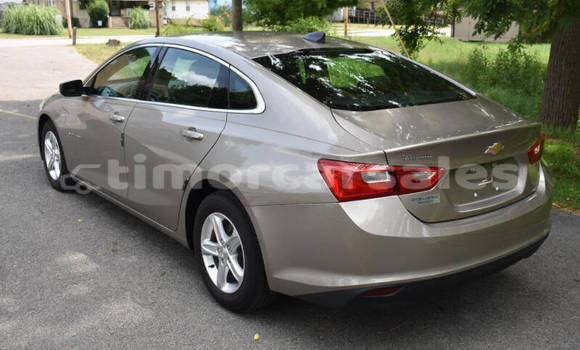 Buy Used Chevrolet Malibu Other Car in Dili in Dili Buy Used Chevrolet Malibu Other Car in Dili in Dili