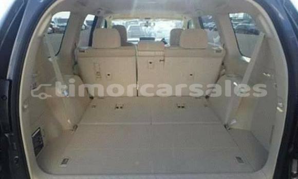 Buy Used Toyota Land Cruiser Prado Other Car in Liquica in Liquica Buy Used Toyota Land Cruiser Prado Other Car in Liquica in Liquica