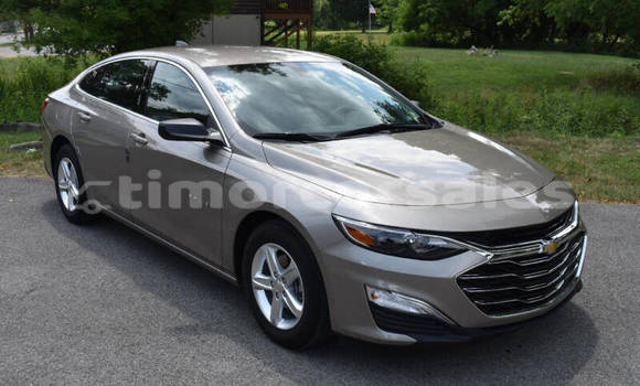 Buy Used Chevrolet Malibu Other Car in Dili in Dili Buy Used Chevrolet Malibu Other Car in Dili in Dili