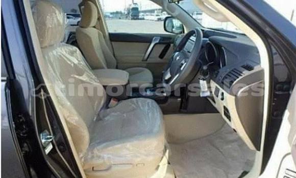 Buy Used Toyota Land Cruiser Prado Other Car in Liquica in Liquica Buy Used Toyota Land Cruiser Prado Other Car in Liquica in Liquica