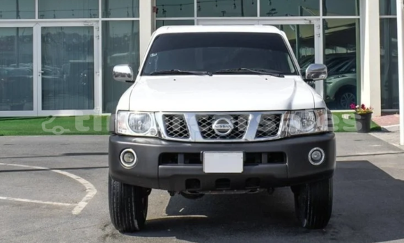 Buy Used Nissan Patrol Other Car in Dili in Dili