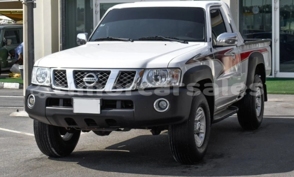 Buy Used Nissan Patrol Other Car in Dili in Dili Buy Used Nissan Patrol Other Car in Dili in Dili