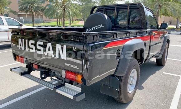 Buy Used Nissan Patrol Other Car in Dili in Dili Buy Used Nissan Patrol Other Car in Dili in Dili
