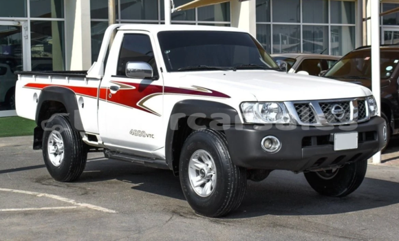 Buy Used Nissan Patrol Other Car in Dili in Dili Buy Used Nissan Patrol Other Car in Dili in Dili