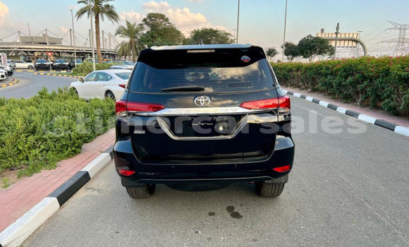 Buy Used Toyota Fortuner Black Car in Dili in Dili Buy Used Toyota Fortuner Black Car in Dili in Dili