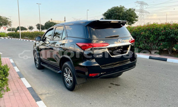 Buy Used Toyota Fortuner Black Car in Dili in Dili Buy Used Toyota Fortuner Black Car in Dili in Dili