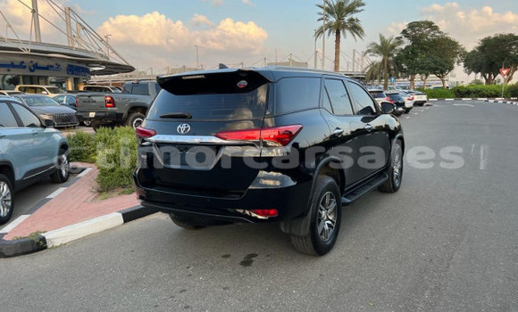 Buy Used Toyota Fortuner Black Car in Dili in Dili Buy Used Toyota Fortuner Black Car in Dili in Dili