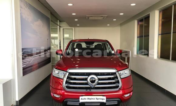 Buy Used GMC Savana Red Car in Dili in Dili Buy Used GMC Savana Red Car in Dili in Dili