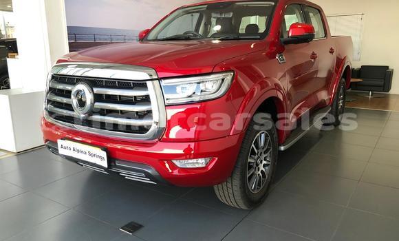 Buy Used GMC Savana Red Car in Dili in Dili Buy Used GMC Savana Red Car in Dili in Dili