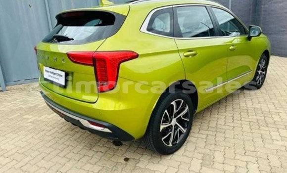 Buy Used Haval H2 Green Car in Dili in Dili Buy Used Haval H2 Green Car in Dili in Dili