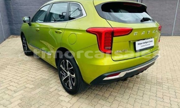 Buy Used Haval H2 Green Car in Dili in Dili Buy Used Haval H2 Green Car in Dili in Dili