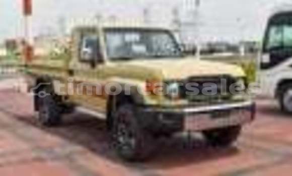 Buy New Toyota Land Cruiser Brown Car in Dili in Dili Buy New Toyota Land Cruiser Brown Car in Dili in Dili