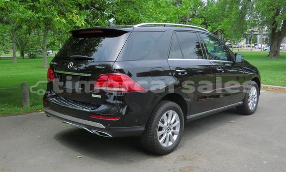 Buy Used Mercedes-Benz GLE Black Car in Dili in Dili Buy Used Mercedes-Benz GLE Black Car in Dili in Dili
