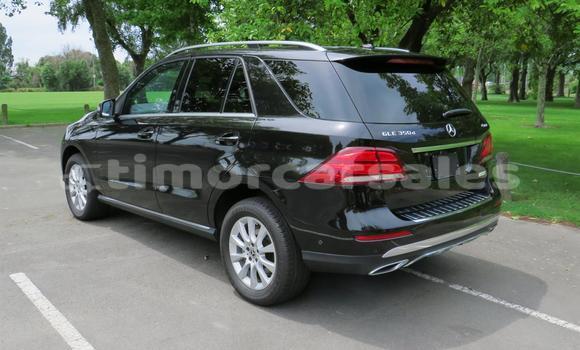 Buy Used Mercedes-Benz GLE Black Car in Dili in Dili Buy Used Mercedes-Benz GLE Black Car in Dili in Dili