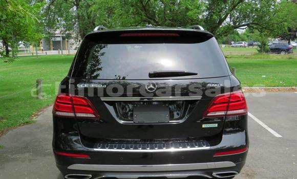 Buy Used Mercedes-Benz GLE Black Car in Dili in Dili Buy Used Mercedes-Benz GLE Black Car in Dili in Dili