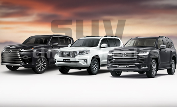 Buy Used Toyota Land Cruiser Other Car in Dili in Dili Buy Used Toyota Land Cruiser Other Car in Dili in Dili