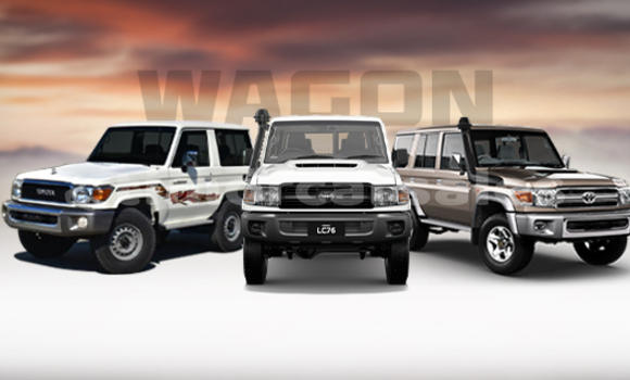 Buy Used Toyota Land Cruiser Other Car in Dili in Dili Buy Used Toyota Land Cruiser Other Car in Dili in Dili
