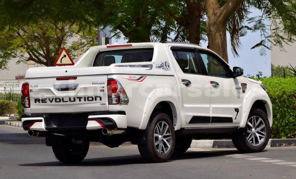 Buy Used Toyota Hilux White Car in Dili in Dili Buy Used Toyota Hilux White Car in Dili in Dili