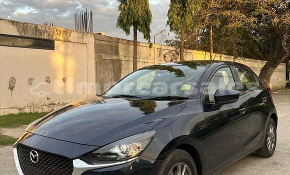 Acheter Occasion Voiture Mazda 2 Noir à Dili, Dili Acheter Occasion Voiture Mazda 2 Noir à Dili, Dili