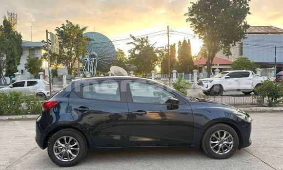 Acheter Occasion Voiture Mazda 2 Noir à Dili, Dili Acheter Occasion Voiture Mazda 2 Noir à Dili, Dili