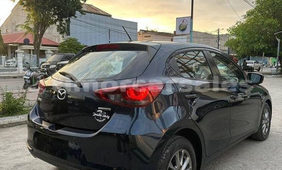 Acheter Occasion Voiture Mazda 2 Noir à Dili, Dili Acheter Occasion Voiture Mazda 2 Noir à Dili, Dili