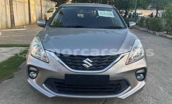 Buy Used Suzuki Baleno Other Car in Dili in Dili