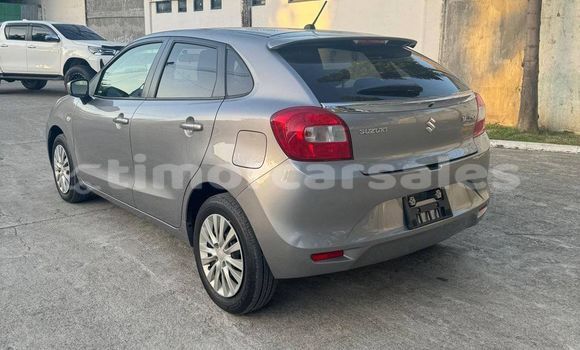 Acheter Occasion Voiture Suzuki Baleno Autre à Dili, Dili Acheter Occasion Voiture Suzuki Baleno Autre à Dili, Dili