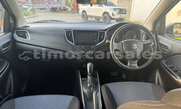 Acheter Occasion Voiture Suzuki Baleno Autre à Dili, Dili Acheter Occasion Voiture Suzuki Baleno Autre à Dili, Dili