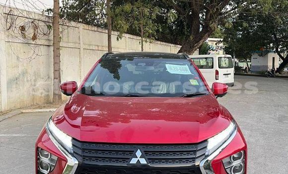 Acheter Occasion Voiture Mitsubishi Eclipse Rouge à Alas, Manufahi Acheter Occasion Voiture Mitsubishi Eclipse Rouge à Alas, Manufahi