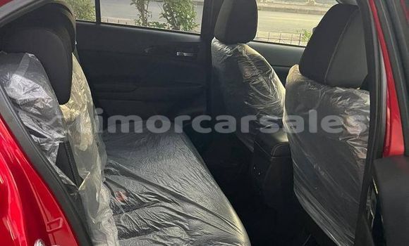 Acheter Occasion Voiture Mitsubishi Eclipse Rouge à Alas, Manufahi Acheter Occasion Voiture Mitsubishi Eclipse Rouge à Alas, Manufahi