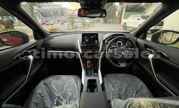 Acheter Occasion Voiture Mitsubishi Eclipse Rouge à Alas, Manufahi Acheter Occasion Voiture Mitsubishi Eclipse Rouge à Alas, Manufahi