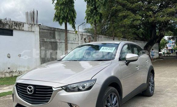 Acheter Occasion Voiture Mazda Cx–3 Autre à Atabae, Bobonaro Acheter Occasion Voiture Mazda Cx–3 Autre à Atabae, Bobonaro