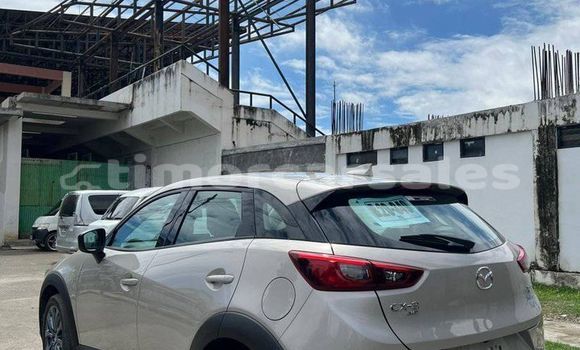 Acheter Occasion Voiture Mazda Cx–3 Autre à Atabae, Bobonaro Acheter Occasion Voiture Mazda Cx–3 Autre à Atabae, Bobonaro