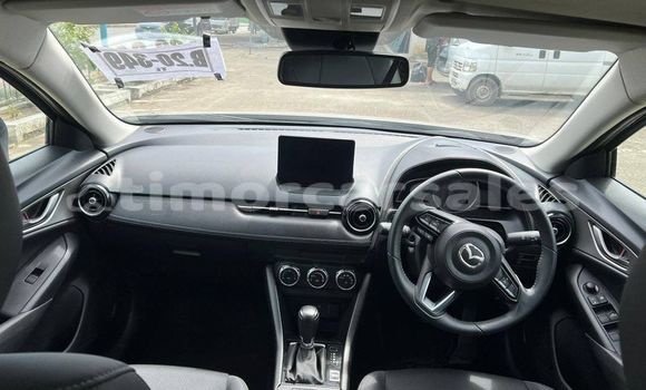 Acheter Occasion Voiture Mazda Cx–3 Autre à Atabae, Bobonaro Acheter Occasion Voiture Mazda Cx–3 Autre à Atabae, Bobonaro