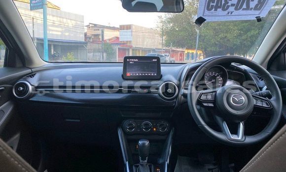 Acheter Occasion Voiture Mazda 2 Blanc à Atsabe, Ermera Acheter Occasion Voiture Mazda 2 Blanc à Atsabe, Ermera