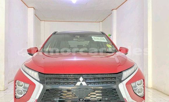 Acheter Occasion Voiture Mitsubishi Eclipse Rouge à Aituto, Ainaro Acheter Occasion Voiture Mitsubishi Eclipse Rouge à Aituto, Ainaro