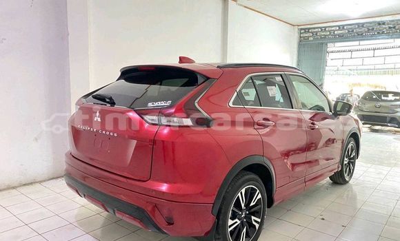 Acheter Occasion Voiture Mitsubishi Eclipse Rouge à Aituto, Ainaro Acheter Occasion Voiture Mitsubishi Eclipse Rouge à Aituto, Ainaro