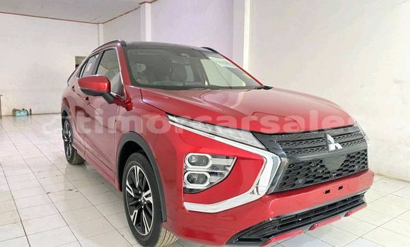 Acheter Occasion Voiture Mitsubishi Eclipse Rouge à Aituto, Ainaro Acheter Occasion Voiture Mitsubishi Eclipse Rouge à Aituto, Ainaro