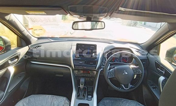 Acheter Occasion Voiture Mitsubishi Eclipse Rouge à Aituto, Ainaro Acheter Occasion Voiture Mitsubishi Eclipse Rouge à Aituto, Ainaro