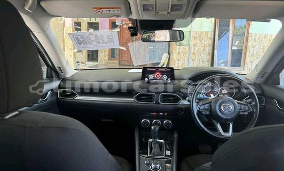 Acheter Occasion Voiture Mazda CX-5 Noir à Atsabe, Ermera Acheter Occasion Voiture Mazda CX-5 Noir à Atsabe, Ermera