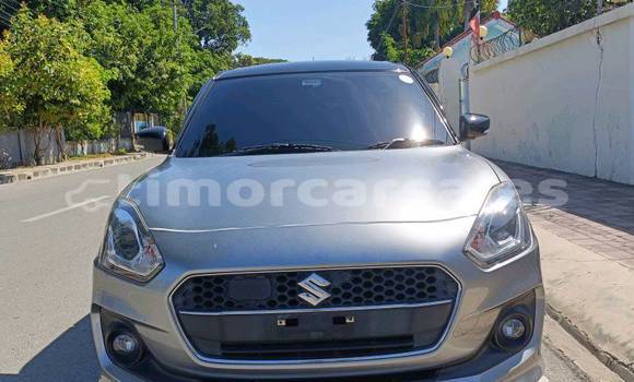 Acheter Occasion Voiture Suzuki Swift Autre à Aituto, Ainaro Acheter Occasion Voiture Suzuki Swift Autre à Aituto, Ainaro