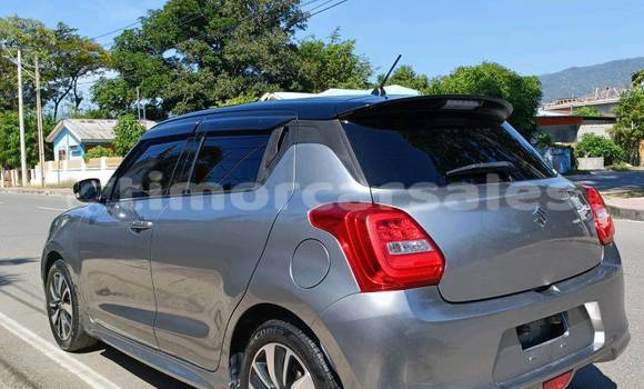 Acheter Occasion Voiture Suzuki Swift Autre à Aituto, Ainaro Acheter Occasion Voiture Suzuki Swift Autre à Aituto, Ainaro