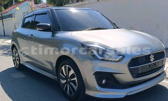 Acheter Occasion Voiture Suzuki Swift Autre à Aituto, Ainaro Acheter Occasion Voiture Suzuki Swift Autre à Aituto, Ainaro