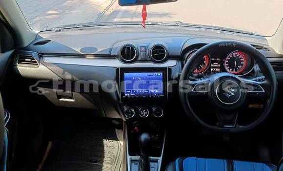 Acheter Occasion Voiture Suzuki Swift Autre à Aituto, Ainaro Acheter Occasion Voiture Suzuki Swift Autre à Aituto, Ainaro
