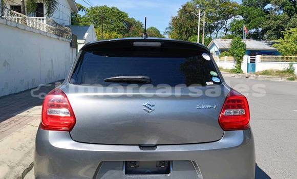 Acheter Occasion Voiture Suzuki Swift Autre à Aituto, Ainaro Acheter Occasion Voiture Suzuki Swift Autre à Aituto, Ainaro