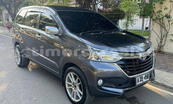 Acheter Occasion Voiture Toyota Avanza Autre à Aituto, Ainaro Acheter Occasion Voiture Toyota Avanza Autre à Aituto, Ainaro